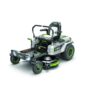 NEW EGO POWER+ Z6 Zero Turn Riding Lawn Mower 42 with Four 56V ARC Lithium 10Ah Batteries and Charger