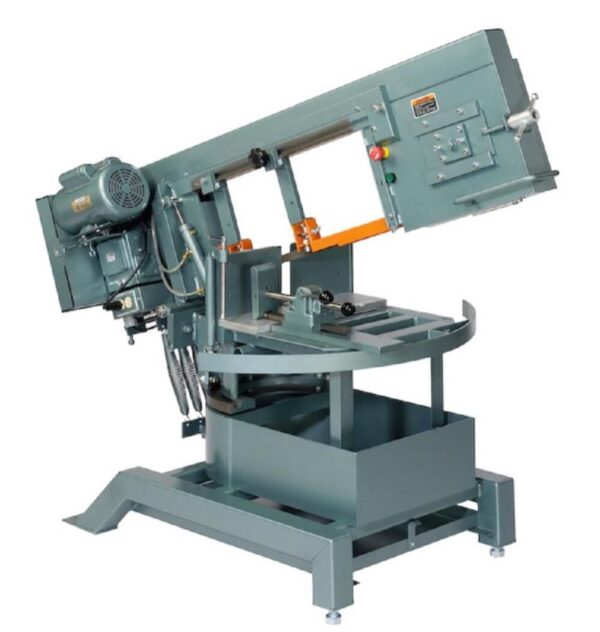 NEW Ellis Mitre Band Saw