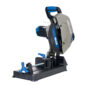 NEW Evolution Power Tools EVOMAX 14 Inch 110V Metal Cutting Chop Saw with Mild Steel Blade