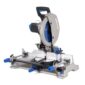 NEW Evolution Power Tools S355MCS 14in Metal Cutting Mitering Chop Saw