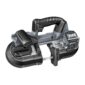 NEW FLEX 24V 2 1/2 Inch Compact Band Saw (Bare Tool)