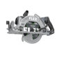 NEW FLEX 24V 7 1/4in Circular Saw Rear Handle Stacked Lithium (Bare Tool)