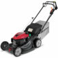 NEW Honda 21 In. Nexite Deck Self Propelled 4-in-1 Versamow Hydrostatic Lawn Mower with GCV200 Engine Auto Choke and Roto-stop