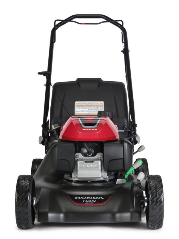 Honda Motor Honda 21 Inch Mower Honda HRC 21-in Self-propelled
