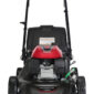 NEW Honda 21 In. Steel Deck 3-in-1 Push Lawn Mower with GCV170 Engine and Auto Choke