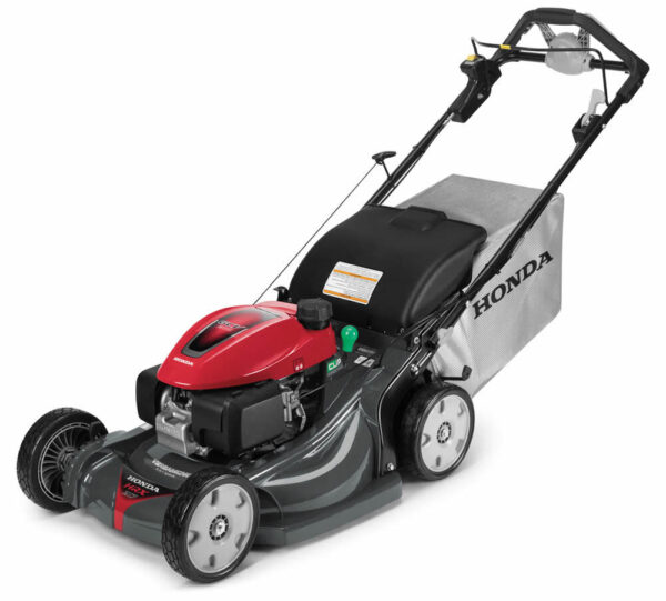 NEW Honda Lawn Mower Self Propelled Walk Behind 21in Select Drive