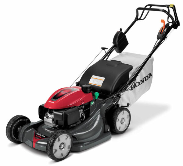 NEW Honda Versamow Lawn Mower 21in Self Propelled Hydrostatic Electric Start NEW Honda Versamow Lawn Mower 21in Self Propelled Hydrostatic Electric Start