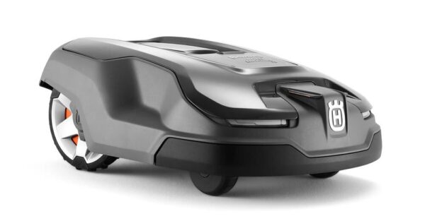 NEW Husqvarna Automower 315X Robotic Lawn Mower NEW Husqvarna Automower 315X Robotic Lawn Mower