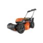 NEW Husqvarna LE-322 21 in 40V Walk-Behind Lawn Mower Bare Tool