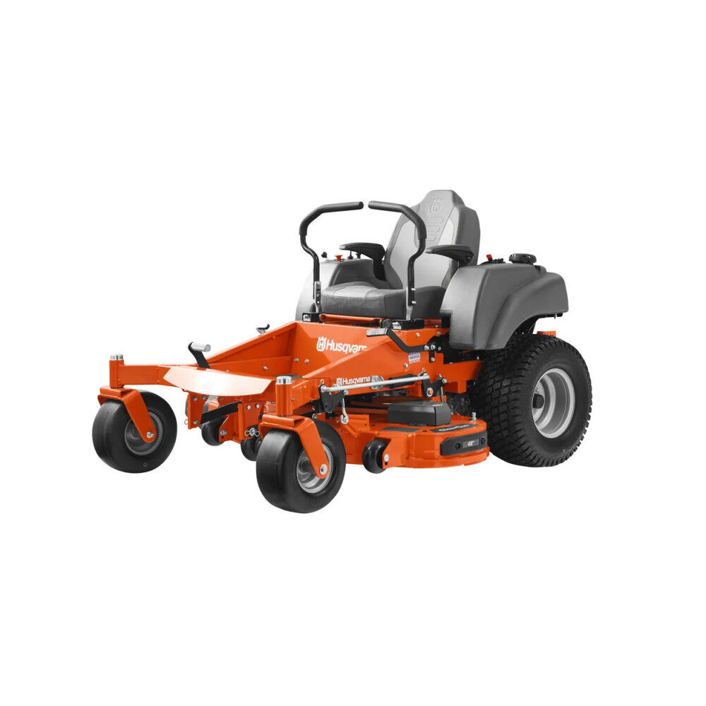 Husqvarna HU800AWDH 190-cc 22-in Self-propelled Gas Lawn Mower With Mulching Capable