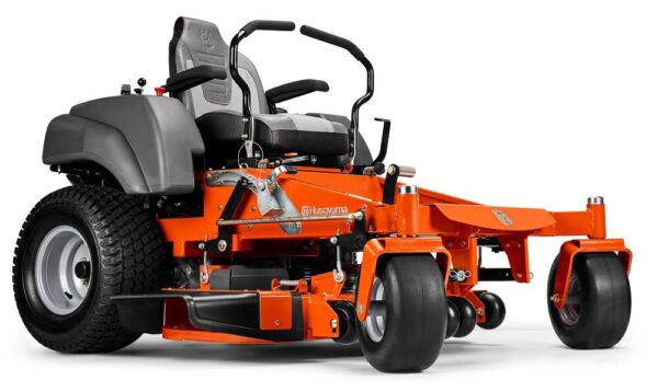 NEW Husqvarna MZ54 Zero Turn Mower NEW Husqvarna MZ54 Zero Turn Mower