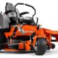 NEW Husqvarna MZ54 Zero Turn Mower