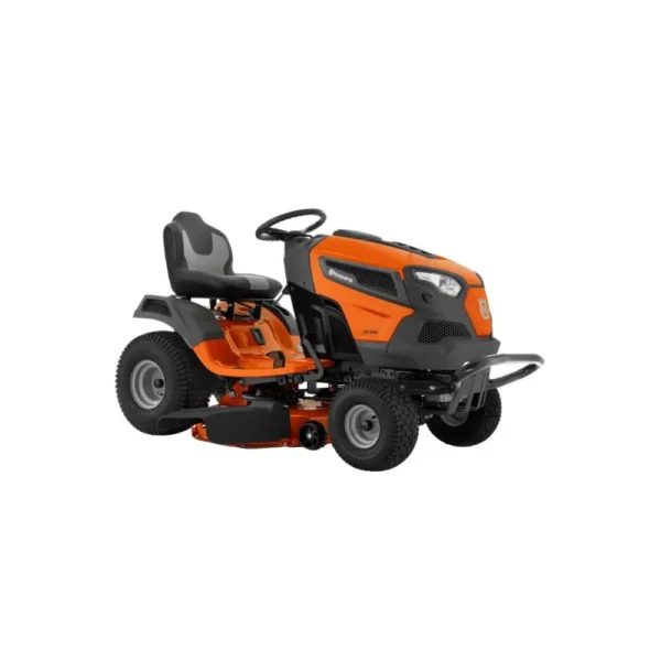 NEW Husqvarna TS 142K 42 Inch 20HP Kohler Gas Engine Riding Lawn Mower NEW Husqvarna TS 142K 42 Inch 20HP Kohler Gas Engine Riding Lawn Mower
