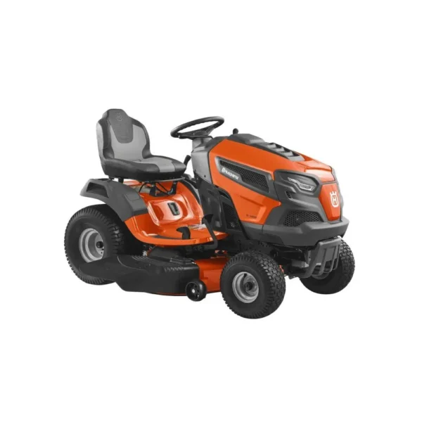 NEW Husqvarna TS 146XK 46 Inch 22HP Kohler Petrol-Powered Riding Lawn Mower NEW Husqvarna TS 146XK 46 Inch 22HP Kohler Petrol-Powered Riding Lawn Mower