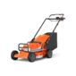 NEW Husqvarna W520i 20 Inch Battery-Powered Self-Propelled Push Lawn Mower (Bare Tool)