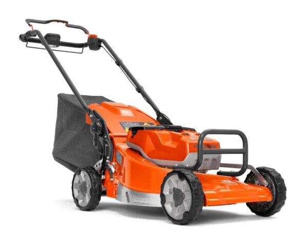 NEW Husqvarna W520i Cordless Lawn Mower 20in Push (Bare Tool) NEW Husqvarna W520i Cordless Lawn Mower 20in Push (Bare Tool)