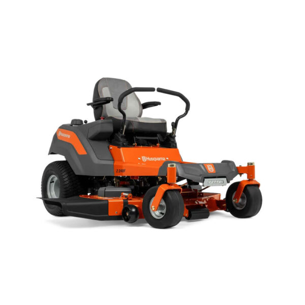 NEW Husqvarna Z248F Zero Turn Lawn Mower 48in 747cc 26HP V Twin NEW Husqvarna Z248F Zero Turn Lawn Mower 48in 747cc 26HP V Twin