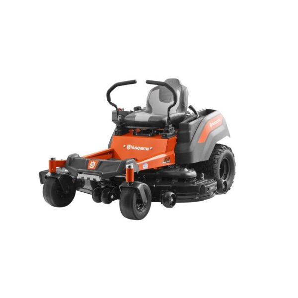 NEW Husqvarna Z254F 54 Inch 23HP Special Edition Gasoline Zero-Turn Lawn Mower