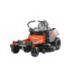 NEW Husqvarna Z254F 54 Inch 23HP Special Edition Gasoline Zero-Turn Lawn Mower