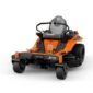 NEW Husqvarna Z350 Xcite 54 Inch 24HP Kohler Zero-Turn Mower with Electronics