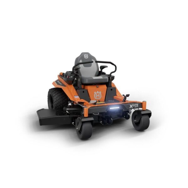 NEW Husqvarna Z375 Xcite 54 Inch 26HP Kohler Gasoline Zero-Turn Mower NEW Husqvarna Z375 Xcite 54 Inch 26HP Kohler Gasoline Zero-Turn Mower