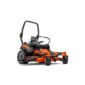 NEW Husqvarna Z448 48in Cutting Kawasaki Engine Zero Turn Mower