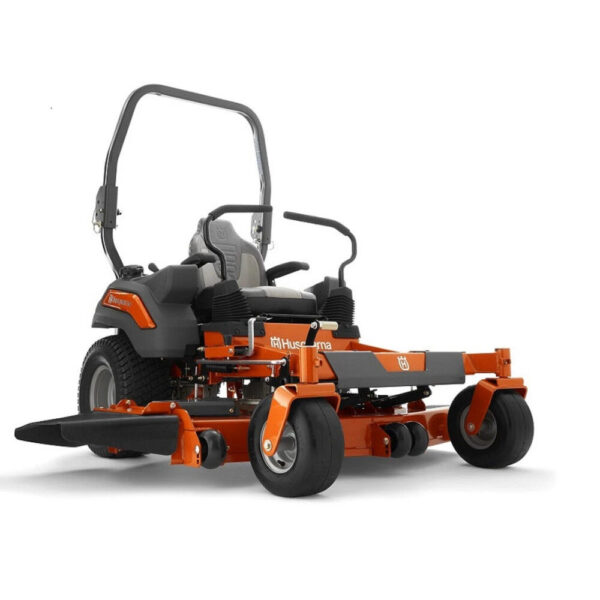 NEW Husqvarna Z454X 54in Cutting Kawasaki Engine Zero Turn Mower NEW Husqvarna Z454X 54in Cutting Kawasaki Engine Zero Turn Mower