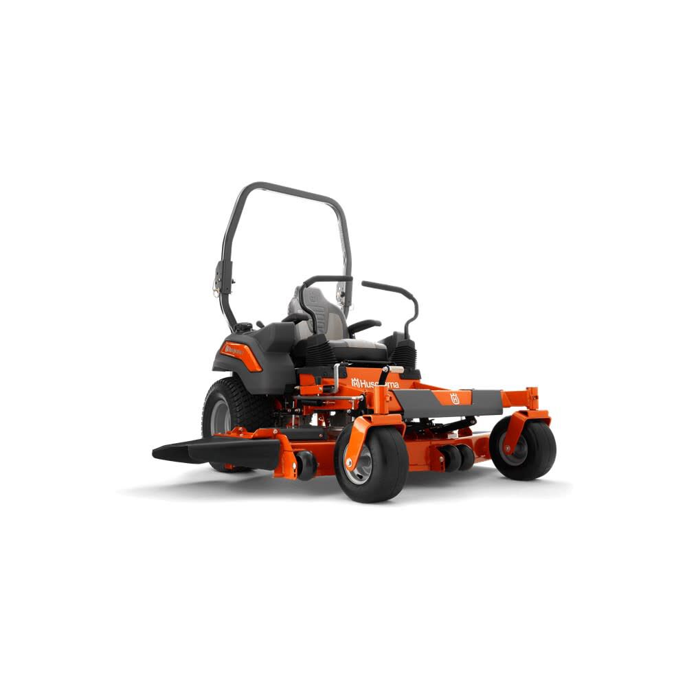 NEW Husqvarna Z254F Zero Turn Lawn Mower 54in 747cc 26HP V Twin