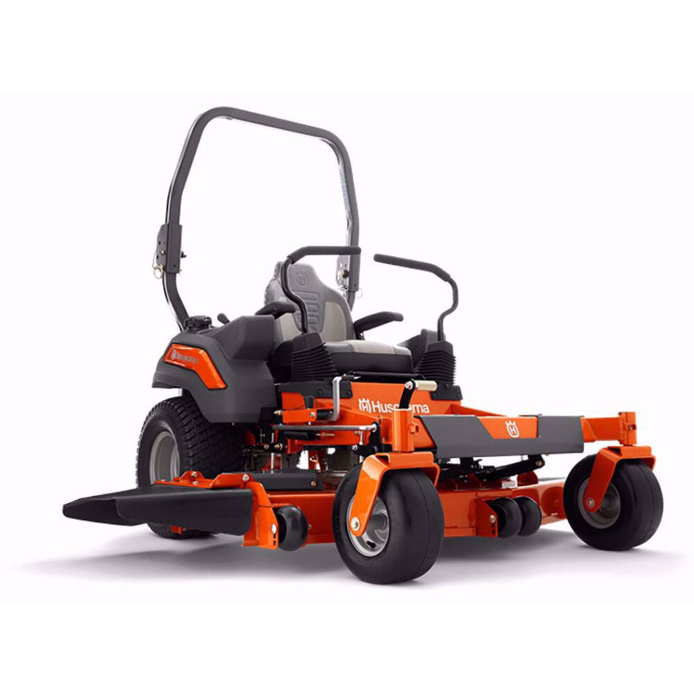NEW Husqvarna Z350 Xcite 54 Inch 24HP Kohler ZeroTurn Mower with