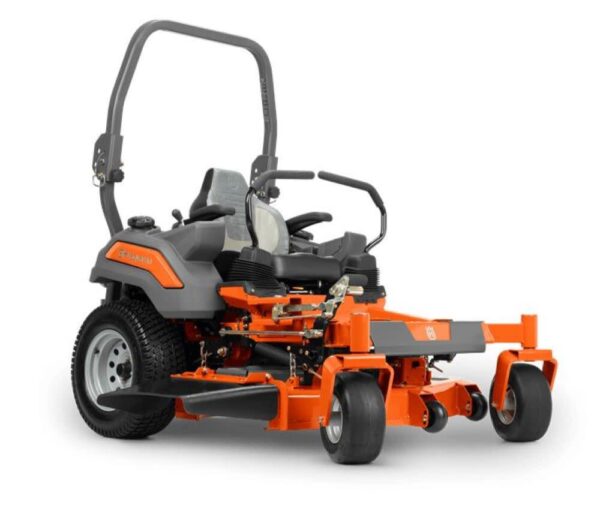 NEW Husqvarna Z554L 54in Cutting Mid Class Zero Turn Mower NEW Husqvarna Z554L 54in Cutting Mid Class Zero Turn Mower