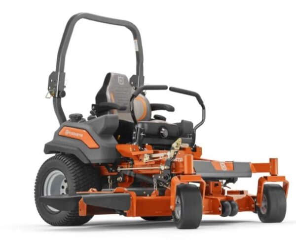 NEW Husqvarna Z554X Commercial Zero Turn Lawn Mower 54in 31HP Kawasaki