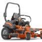 NEW Husqvarna Z554X Commercial Zero Turn Lawn Mower 54in 31HP Kawasaki