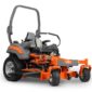 NEW Husqvarna Z560L 60in Cutting Mid Class Zero Turn Mower