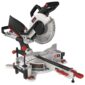 NEW JET 10in Sliding Dual Bevel Compound Miter Saw
