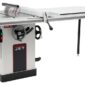 NEW JET DELUXE XACTA SAW 3HP 1Ph 50in Rip