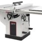 NEW JET Deluxe XACTA Table Saw 3 HP 1Ph 30in Rip