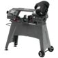 NEW JET HVBS-56M 5 In. x 6 In. Capacity Bandsaw 1/2 HP 1Ph 115/230 V