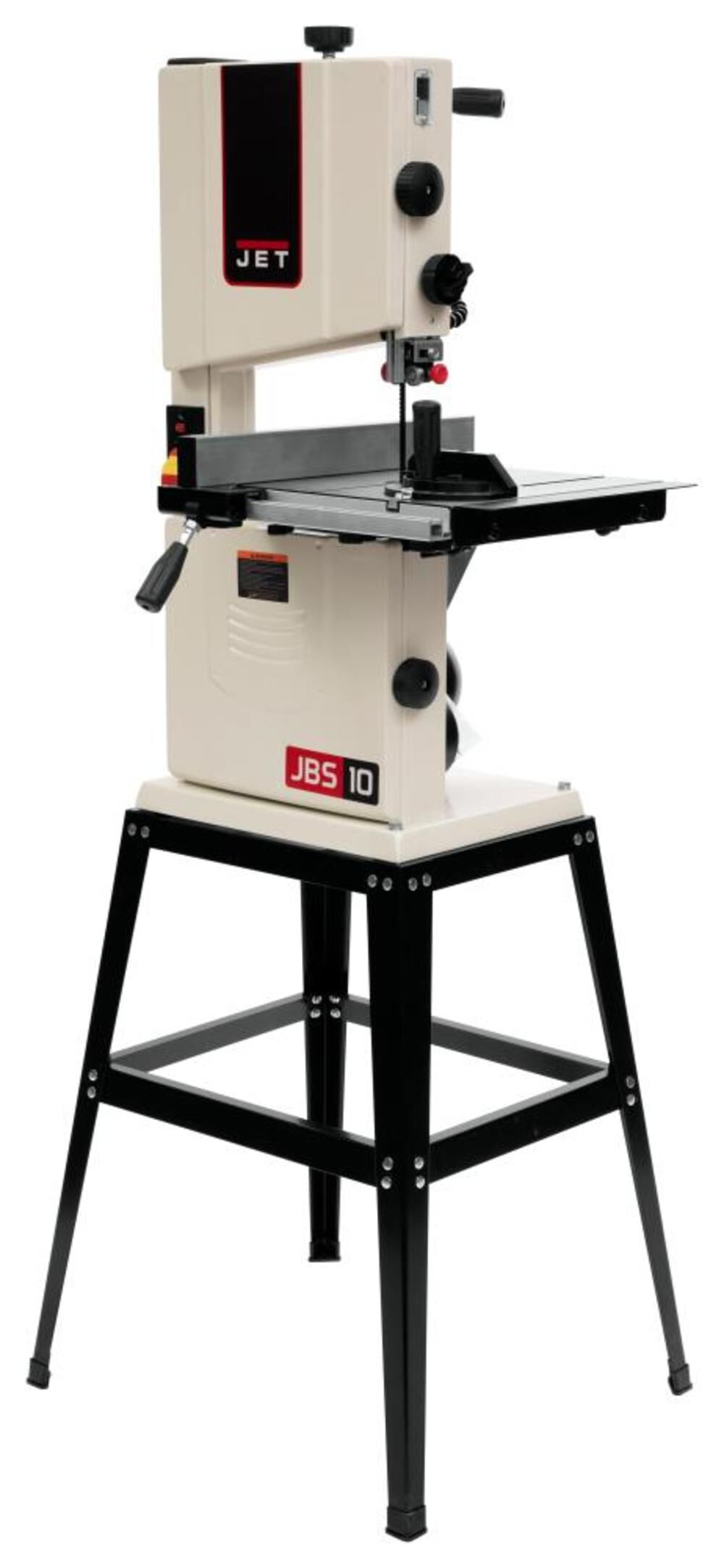 JET JWB-10 10 Open Stand