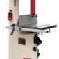 NEW JET JWBS-14SFX 14in Steel Frame Bandsaw 1-3/4HP 115/230V