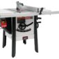 NEW JET ProShop II 115V 30 In. Rip Stamped Steel