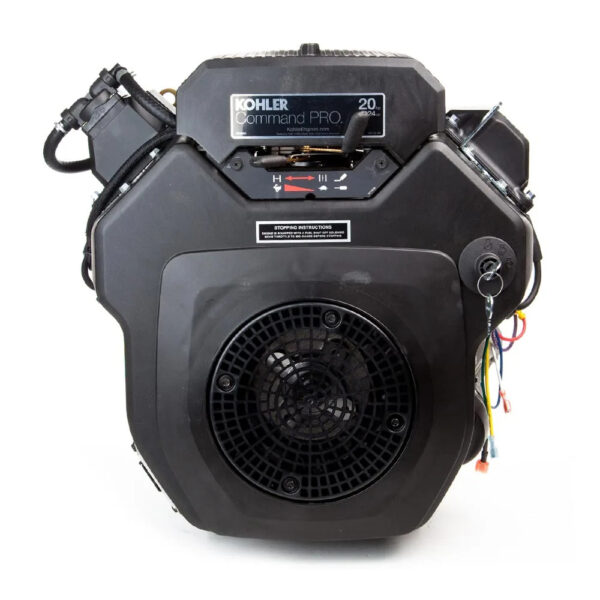NEW Kohler CH640-3205 Horizontal Engine SALE !!