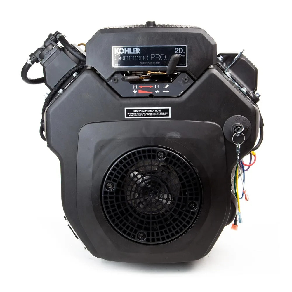 NEW Kohler CH640-3205 Horizontal Engine SALE !!