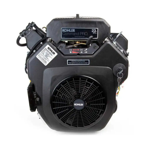 NEW Kohler CH680-3001 Horizontal Engine SALE !! NEW Kohler CH680-3001 Horizontal Engine SALE !!
