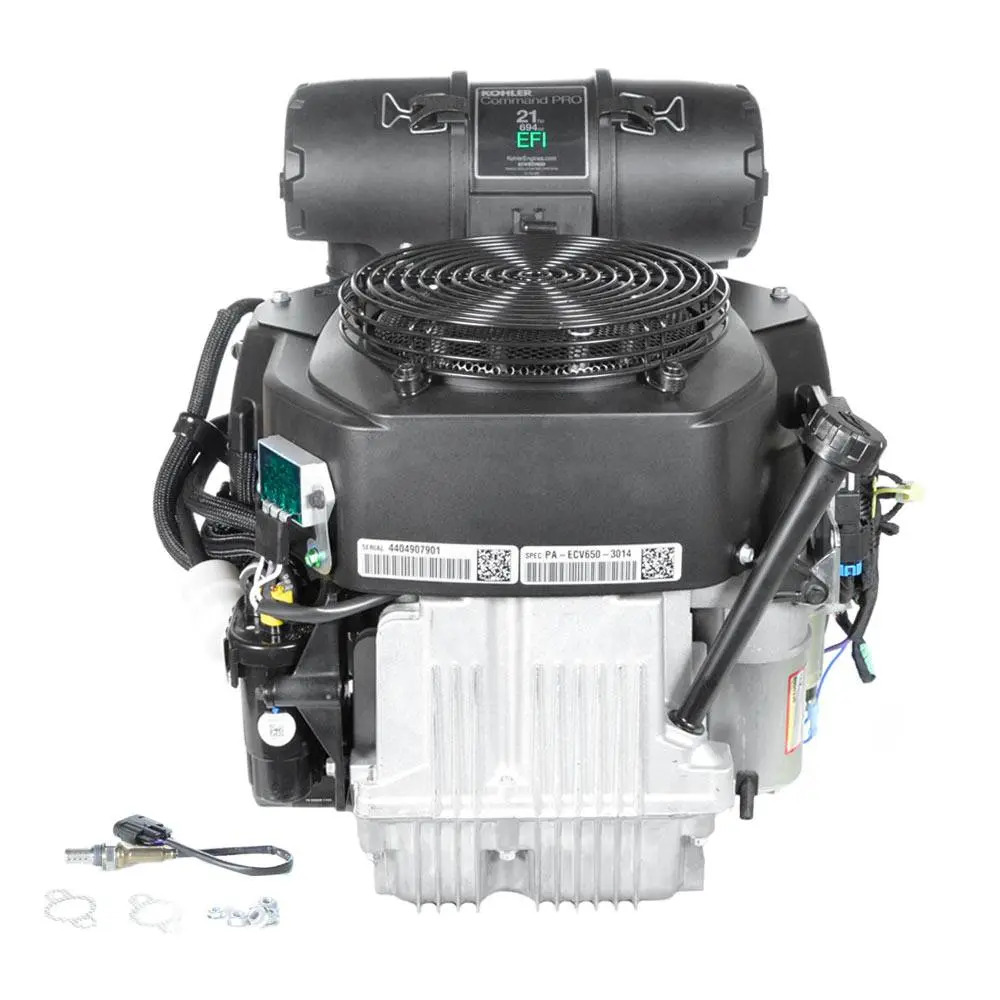NEW Kohler ECV650-3014 Vertical Engine SALE !!