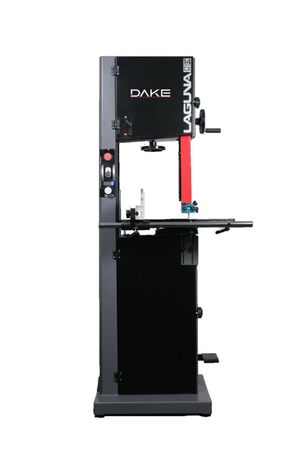 NEW Laguna Tools 14|CX Metal & Wood Bandsaw NEW Laguna Tools 14|CX Metal & Wood Bandsaw