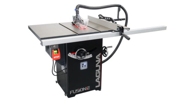 NEW Laguna Tools F2 Fusion Tablesaw 36in NEW Laguna Tools F2 Fusion Tablesaw 36in