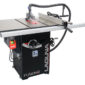 NEW Laguna Tools F2 Fusion Tablesaw 36in