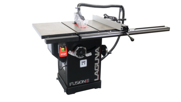 NEW Laguna Tools F3 Fusion Tablesaw 3hp NEW Laguna Tools F3 Fusion Tablesaw 3hp