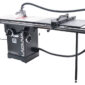 NEW Laguna Tools Fusion F3 Tablesaw 52in 220V 3hp