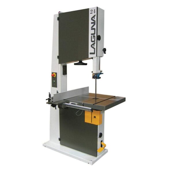 NEW Laguna Tools Italian Bandsaw LT24 X 24 In. NEW Laguna Tools Italian Bandsaw LT24 X 24 In.